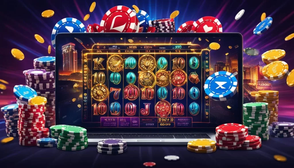 Giao diện ứng dụng q88 game trên điện thoại