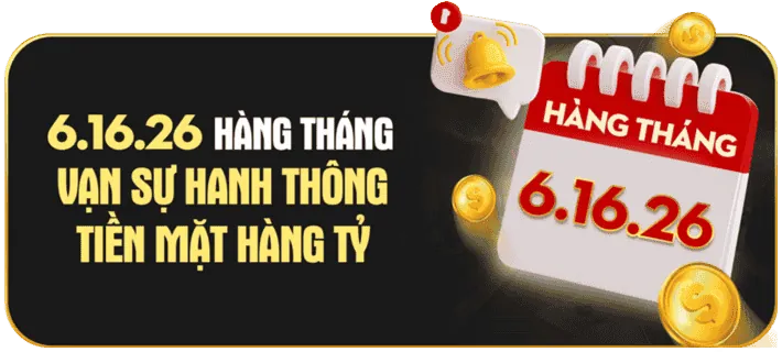 Sự kiện đặc biệt q88 game