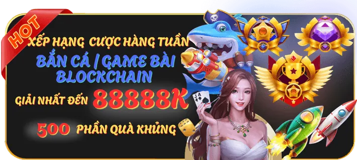 Ưu đãi VIP độc quyền