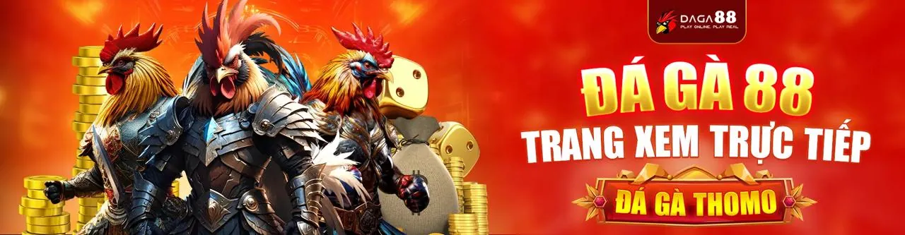 Đá Gà Trực Tuyến XN88