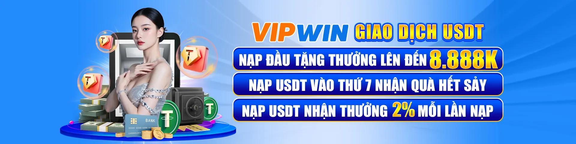 Các chương trình khuyến mãi và tiền thưởng độc quyền tại Q88 Game