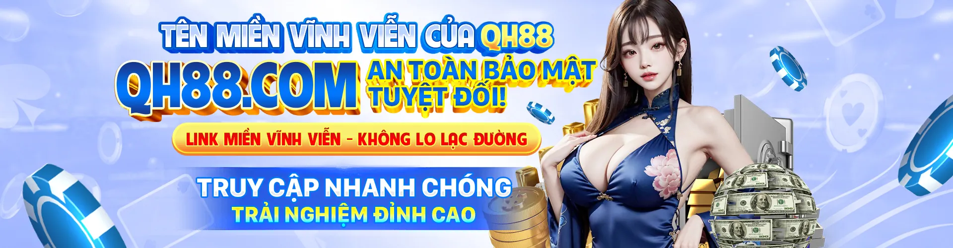 Dịch vụ hỗ trợ khách hàng chuyên nghiệp của q88 game